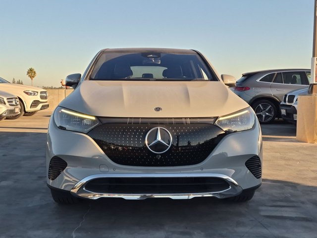 Used 2023 Mercedes-Benz EQE 350+ 4MATIC SUV image 2