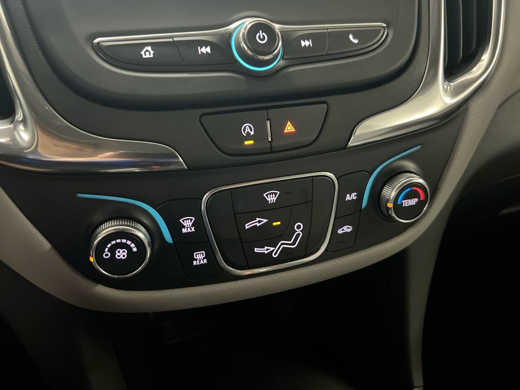 Used 2024 Chevrolet Equinox LS FWD image 16