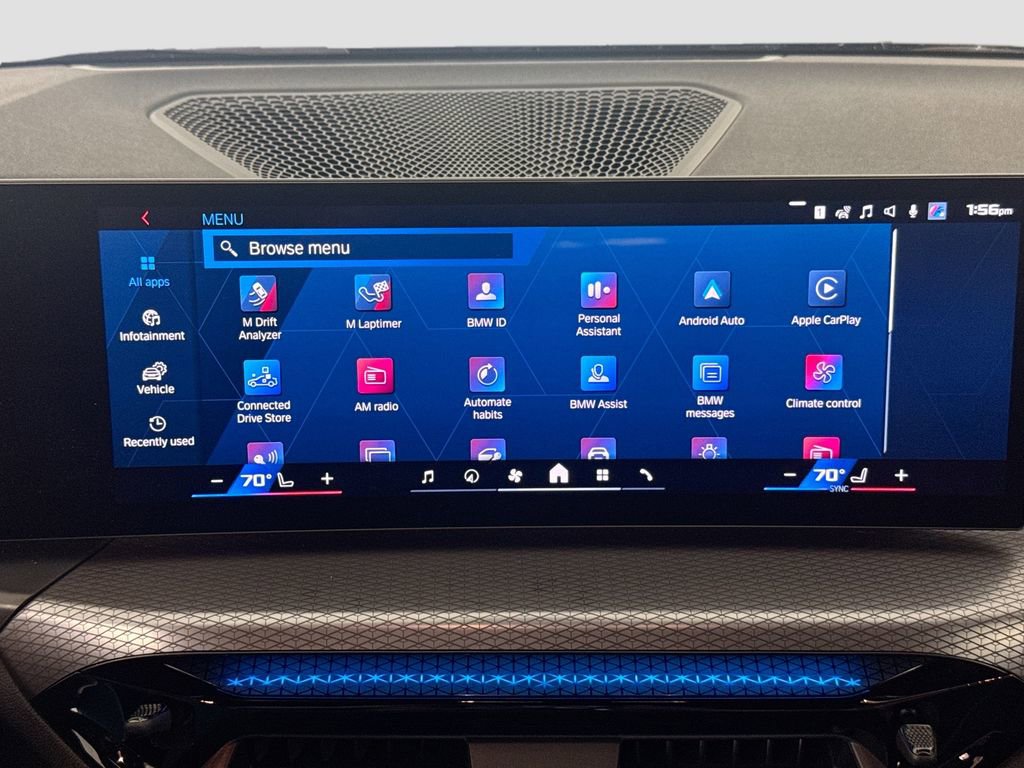 Used 2025 BMW M2 RWD image 15