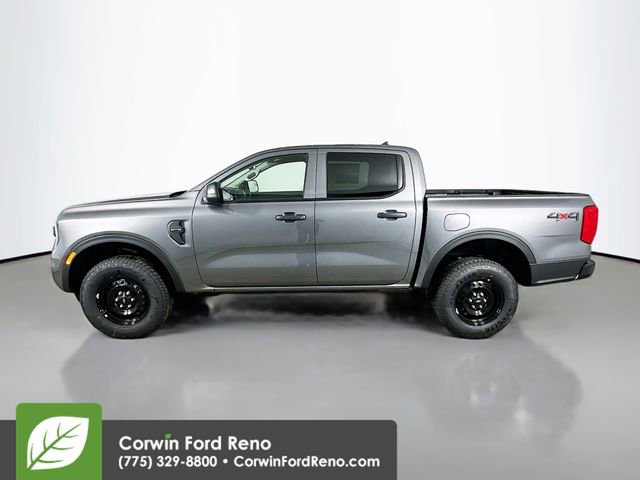 New 2026 Ford Ranger XL image 4