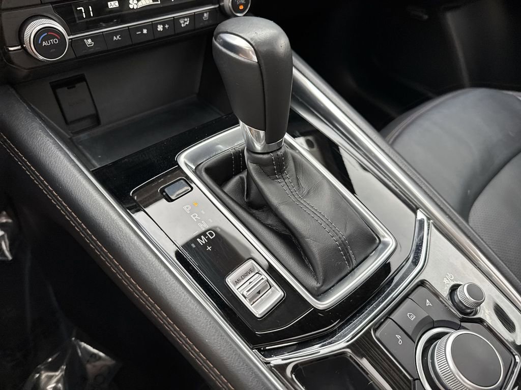 Used 2023 MAZDA CX-5 AWD 2.5 S w/ Premium Plus Pkg image 54