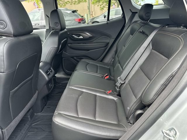 Used 2019 GMC Terrain SLT w/ Preferred Package FWD image 12
