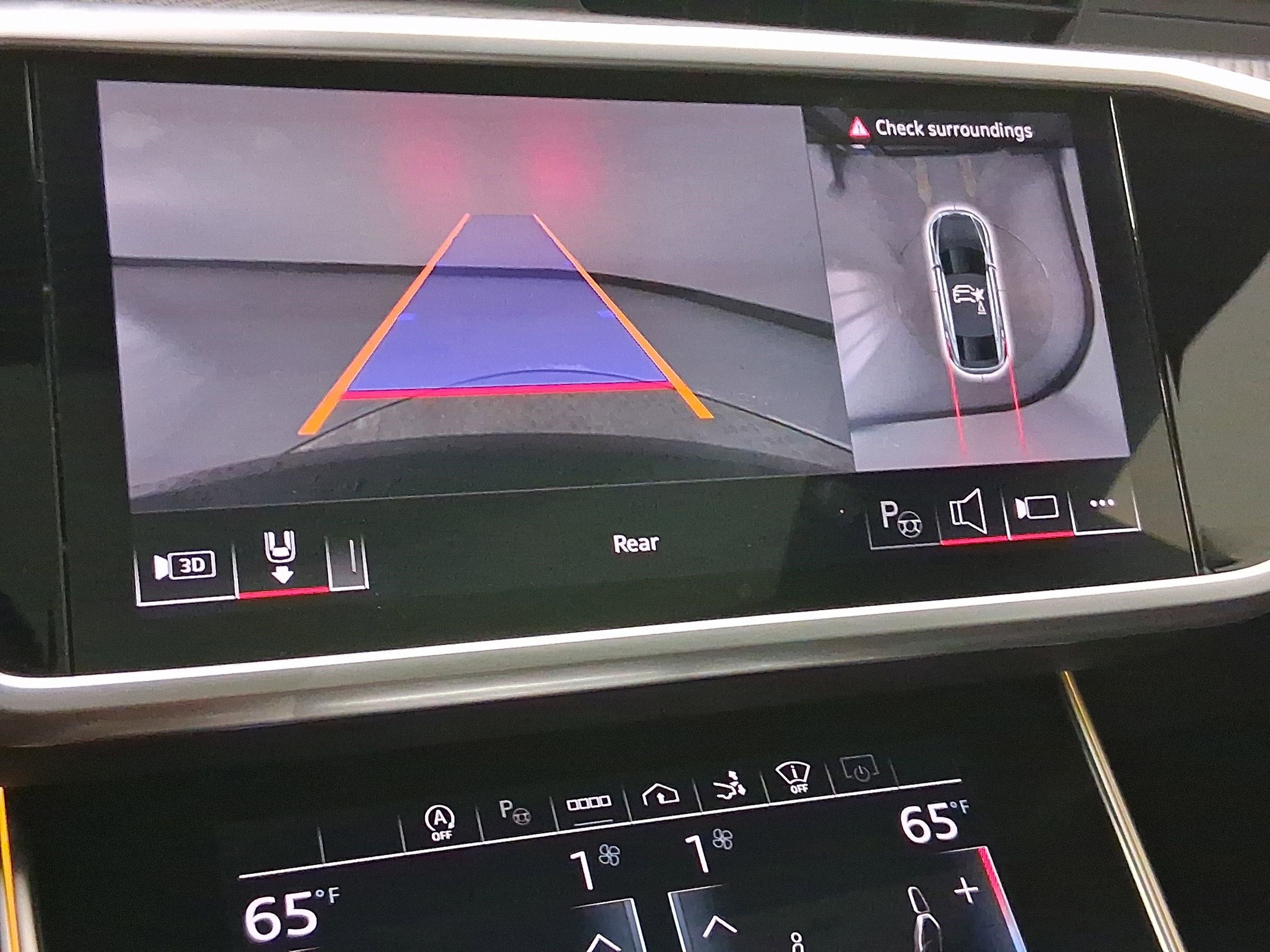 Used 2024 Audi RS 7 Performance w/ Bronze Edition image 24