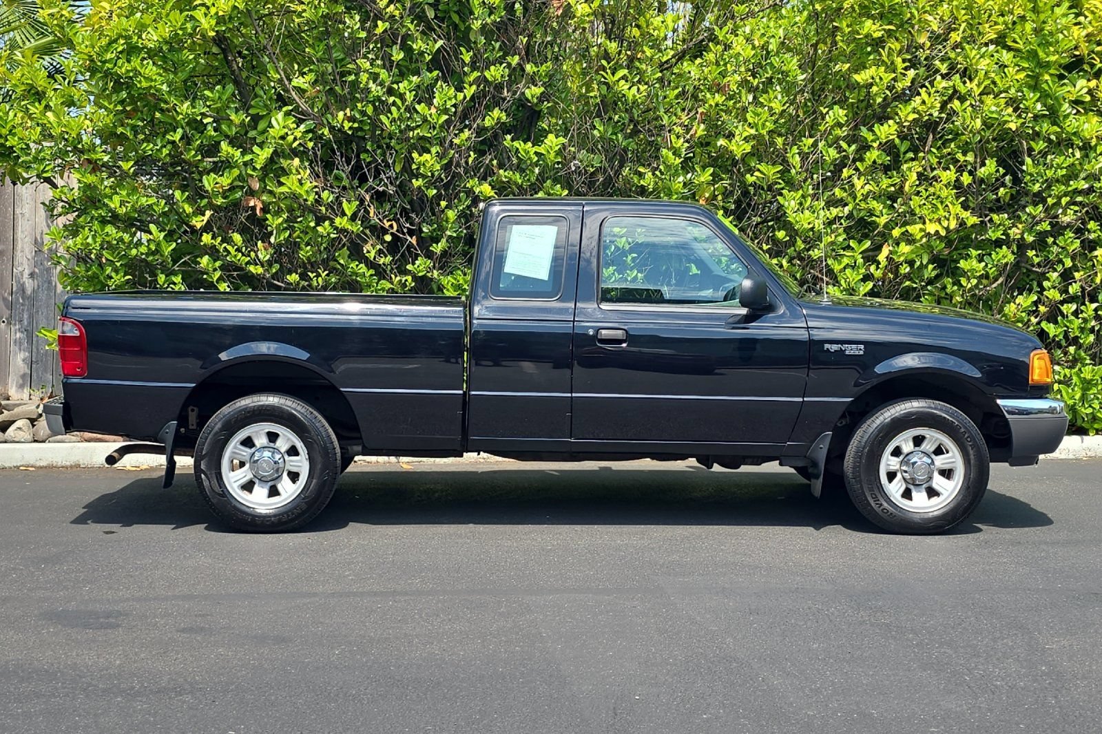 Used 2003 Ford Ranger 2WD SuperCab image 3
