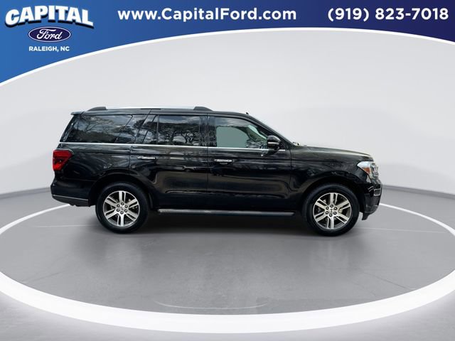Certified 2024 Ford Expedition Limited image 9
