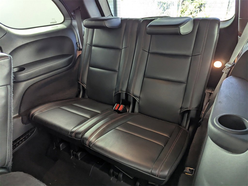 Used 2023 Dodge Durango GT image 30