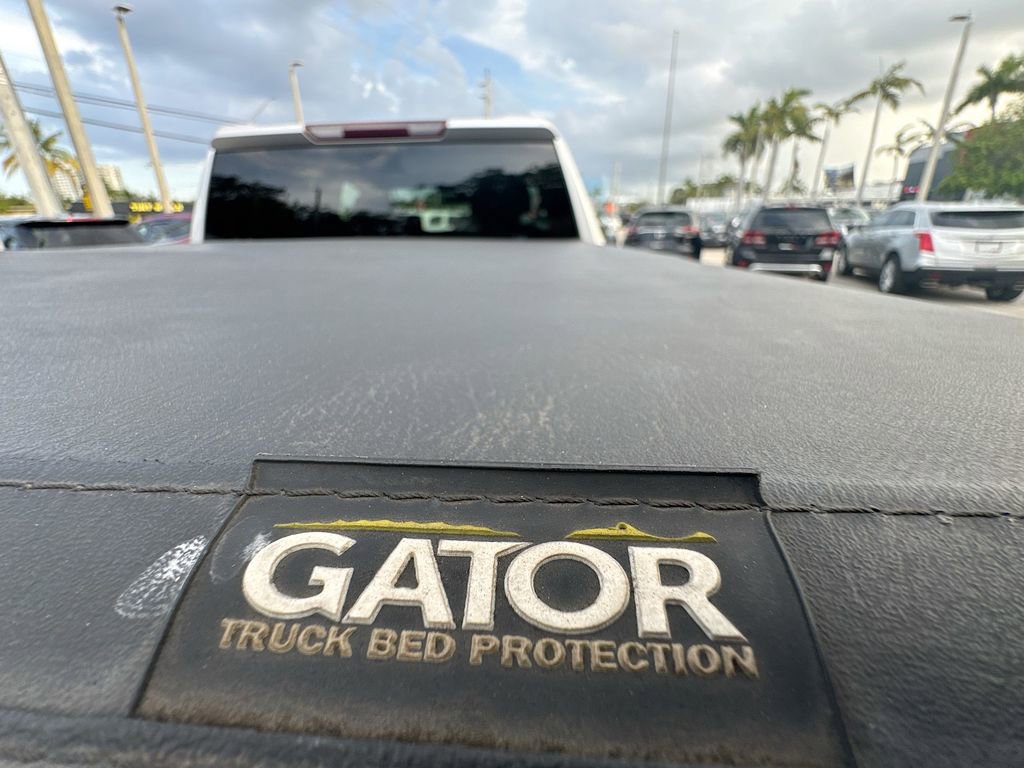 Used 2020 GMC Sierra 1500 SLE w/ SLE Convenience Package image 36