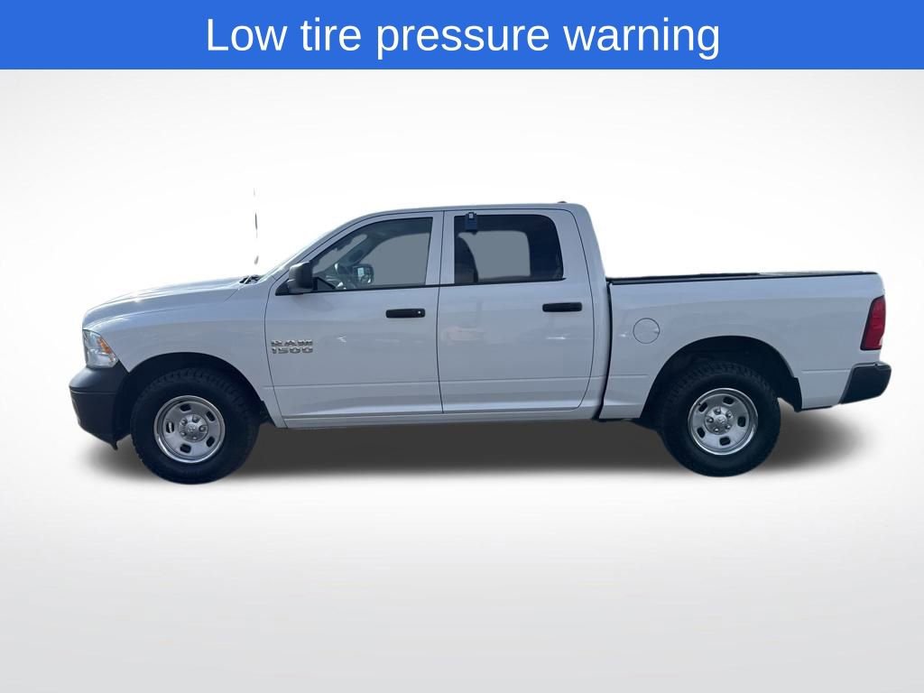 Used 2014 RAM 1500 Tradesman image 4