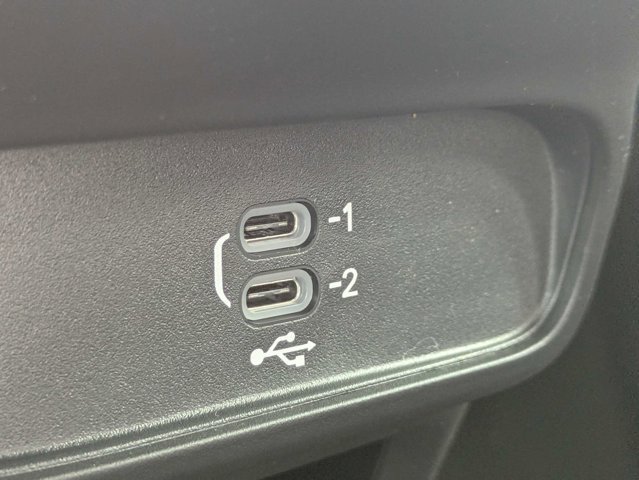New 2027 Chrysler Pacifica Select FWD image 24