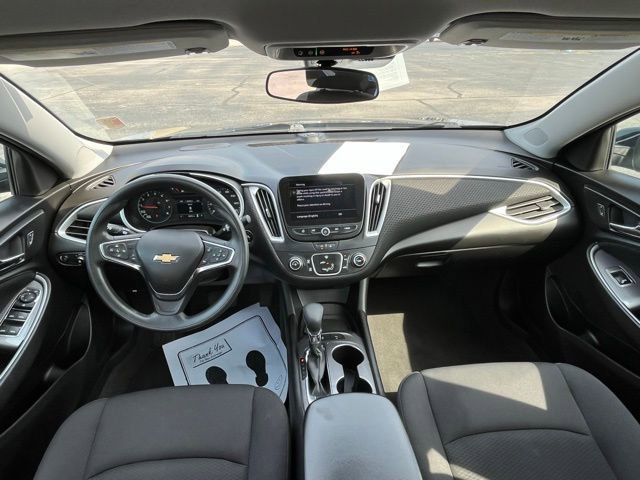 Used 2024 Chevrolet Malibu LS image 14