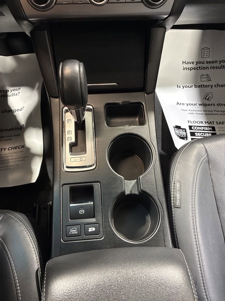 Used 2015 Subaru Outback 2.5i Limited image 32