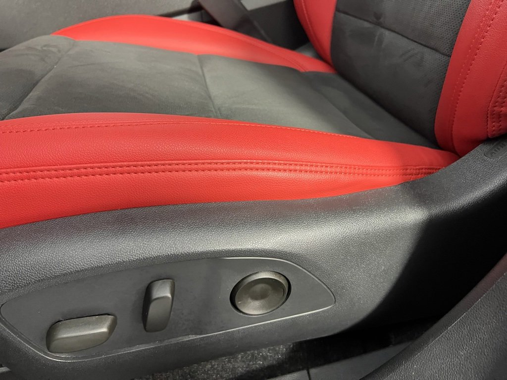 Used 2024 Chevrolet Blazer EV RS image 25