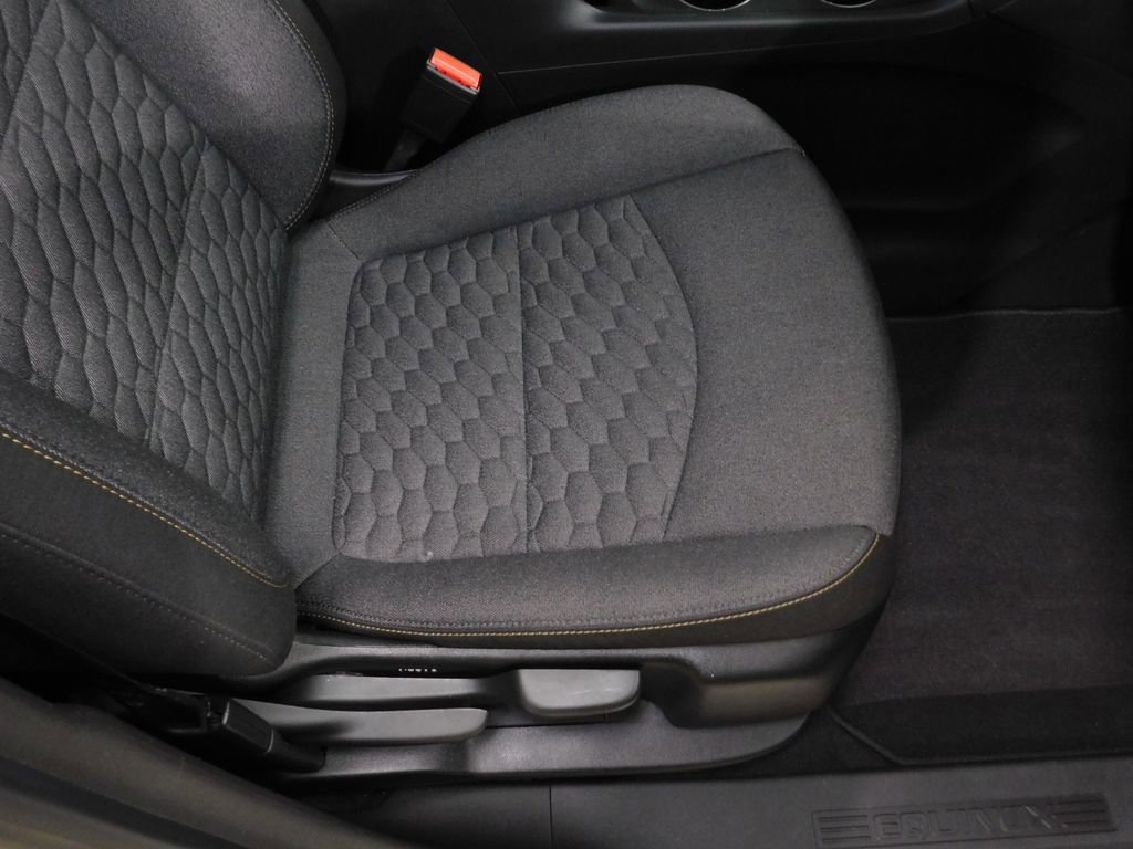 Used 2020 Chevrolet Equinox LT image 95