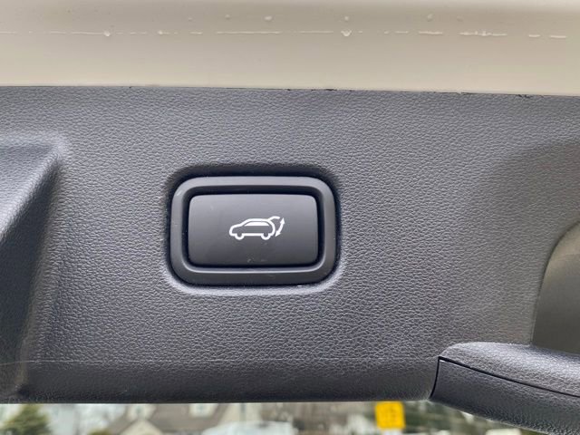 Used 2026 Hyundai Tucson SEL image 10