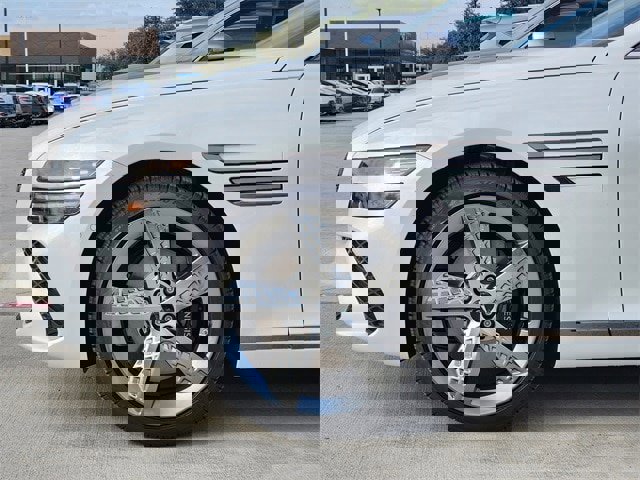 New 2026 Genesis G80 2.5T Sport Prestige image 6