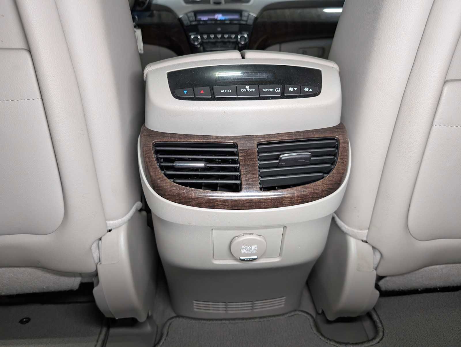 Used 2012 Acura MDX w/ Technology Package image 23