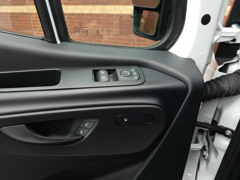 Used 2026 Mercedes-Benz Sprinter 3500 image 6