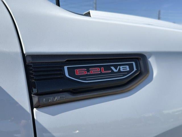 Used 2024 GMC Sierra 1500 AT4X AWD/4WD image 13