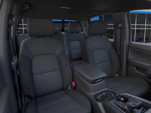 New 2026 Chevrolet Colorado Trail Boss image 16