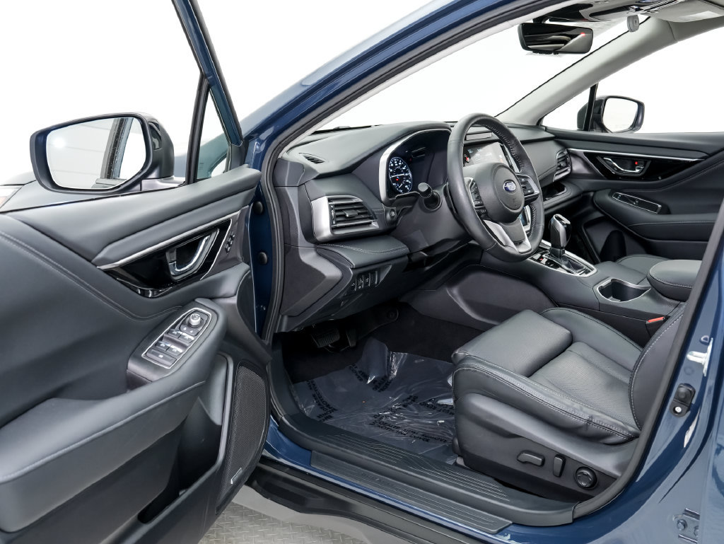 Used 2024 Subaru Outback Limited XT AWD/4WD image 7