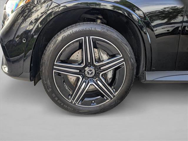 Used 2023 Mercedes-Benz GLC 300 image 24