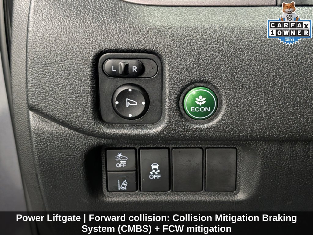 Certified 2021 Honda Passport EX-L image 26