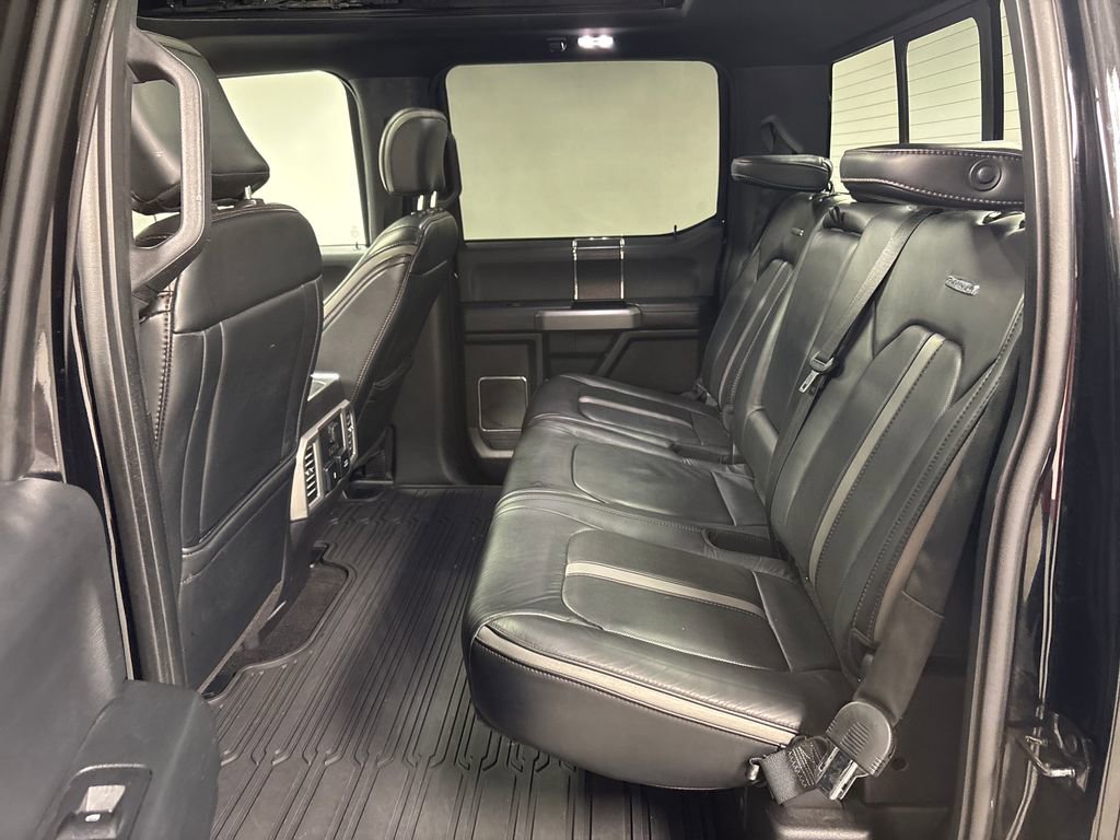 Used 2019 Ford F150 Platinum image 33