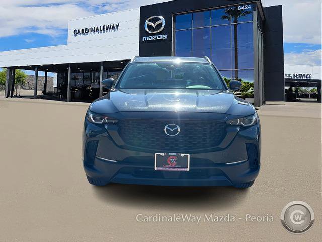 Used 2024 MAZDA CX-50 AWD 2.5 S w/ Preferred Package image 11