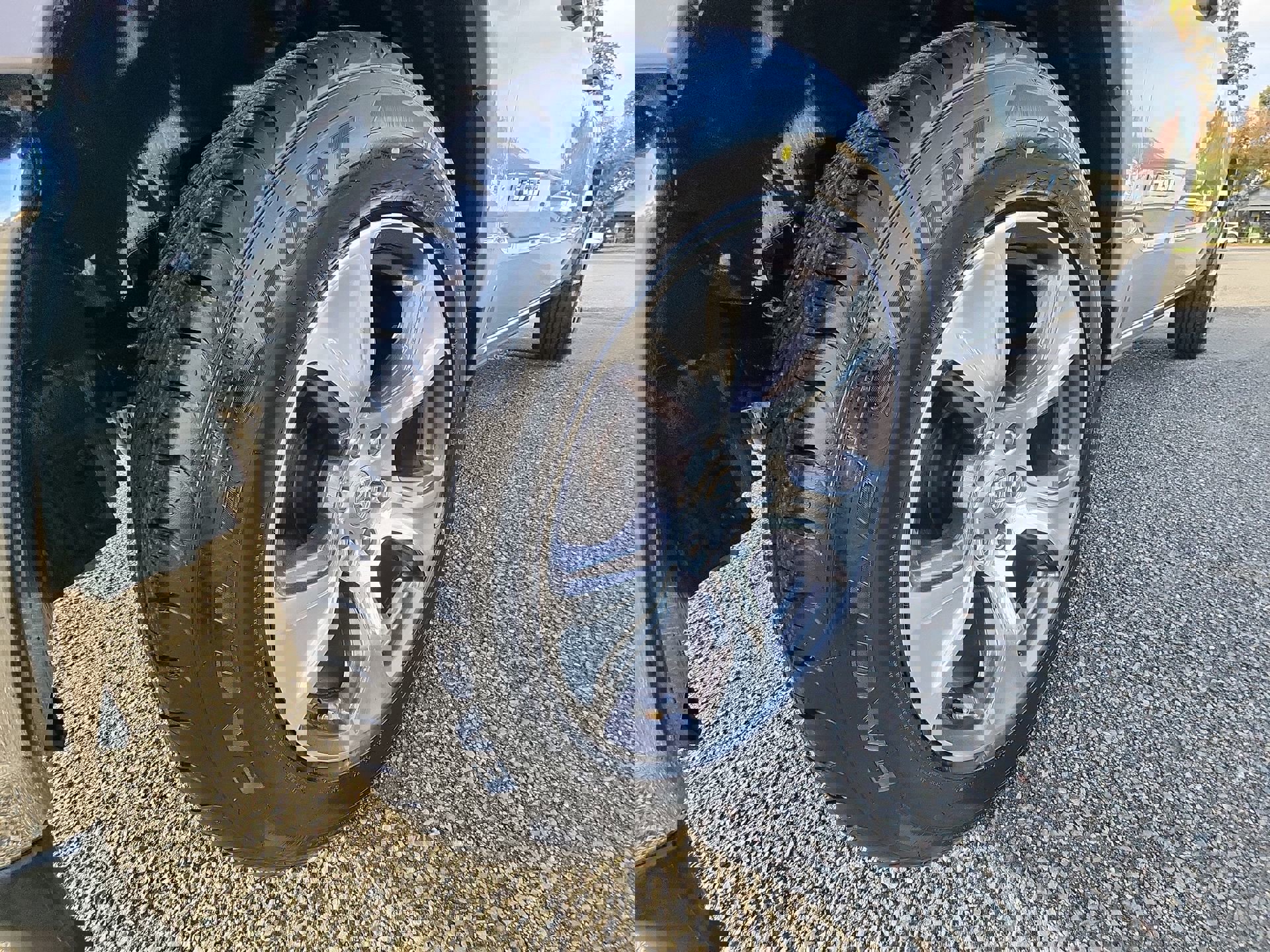 Certified 2024 RAM 1500 Laramie image 18