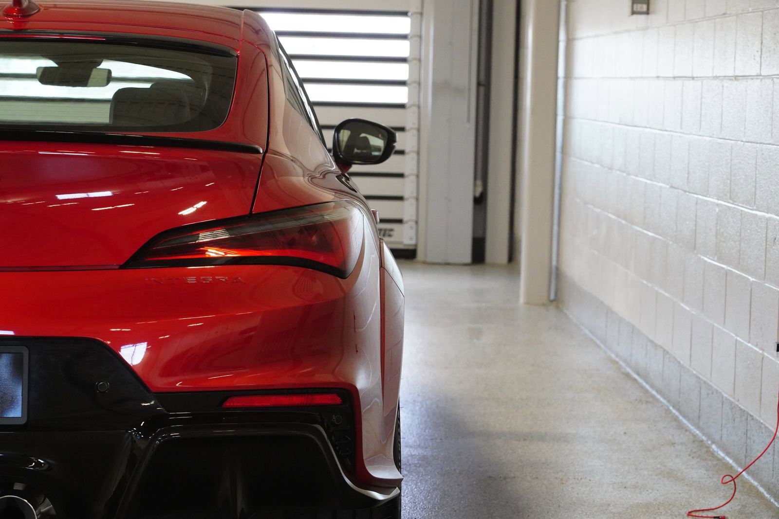 Used 2025 Acura Integra Type S image 11