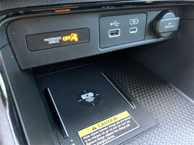 Used 2024 Honda CR-V Sport-L image 26