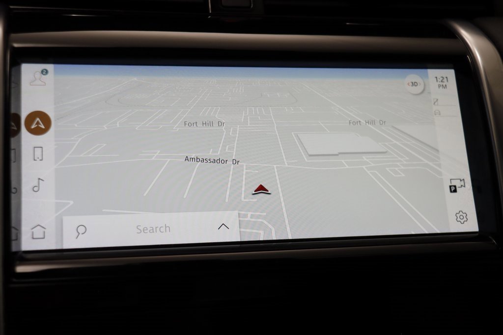 Used 2021 Land Rover Discovery Sport S image 9