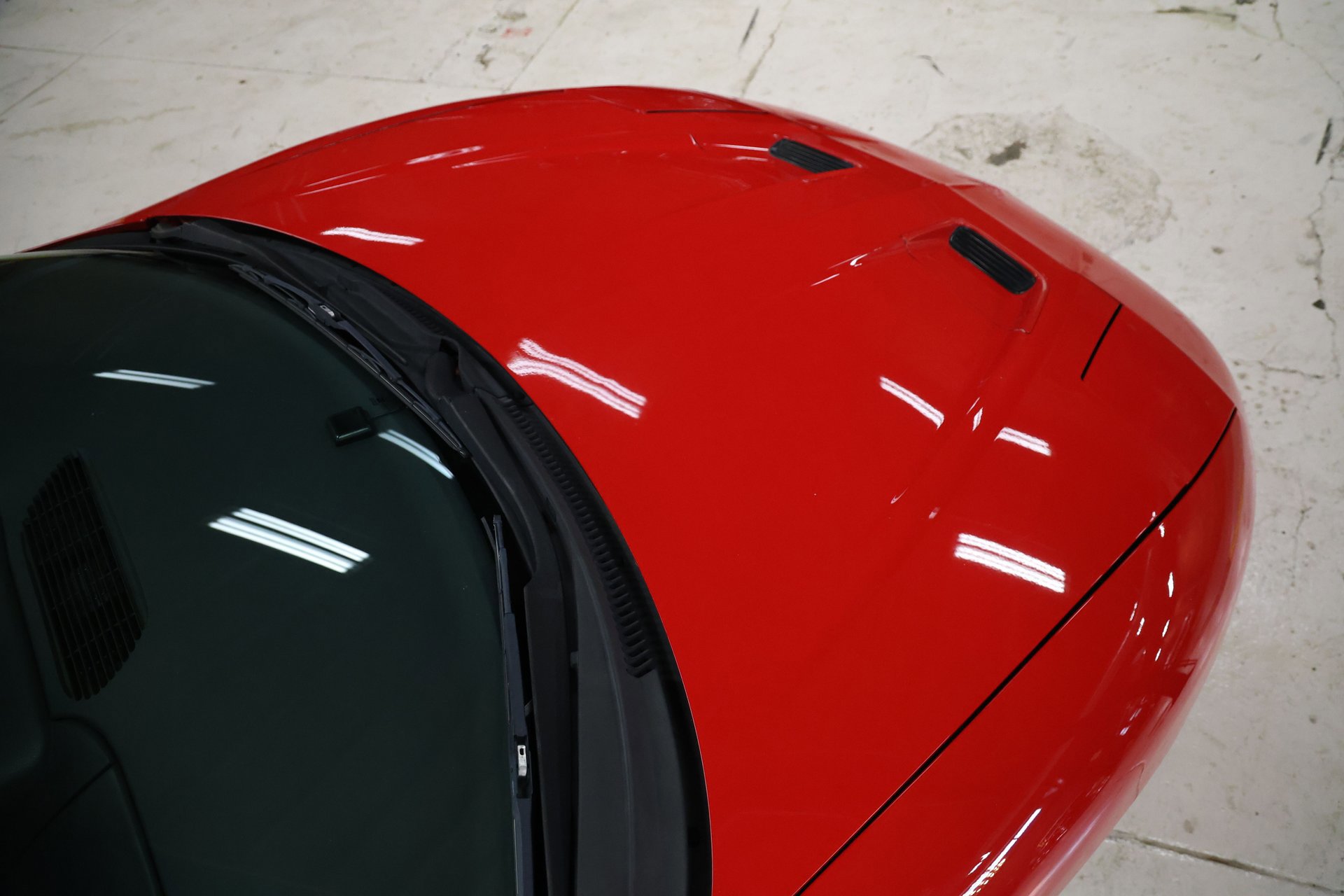 Used 1995 Pontiac Firebird Trans Am image 26