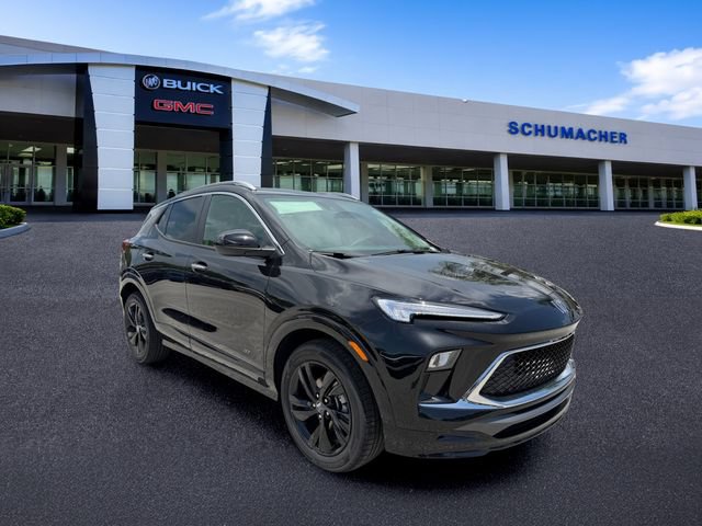 New 2026 Buick Encore GX Sport Touring w/ Comfort Package