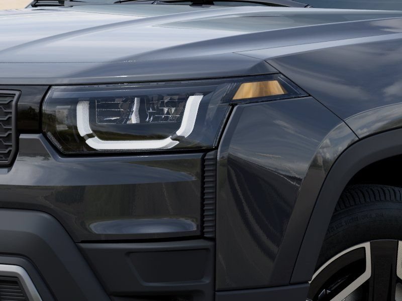 New 2026 Jeep Cherokee Laredo AWD/4WD image 10