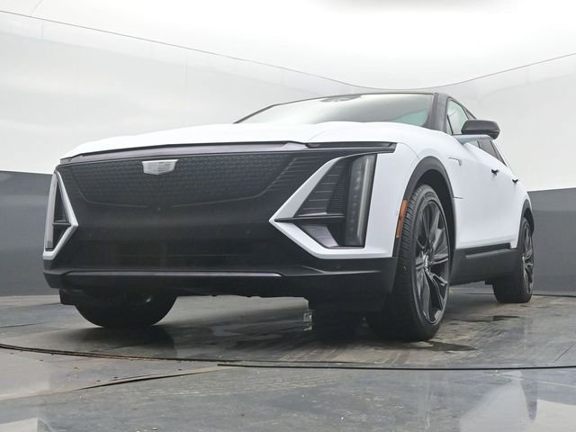 New 2026 Cadillac Lyriq Signature Sport image 46