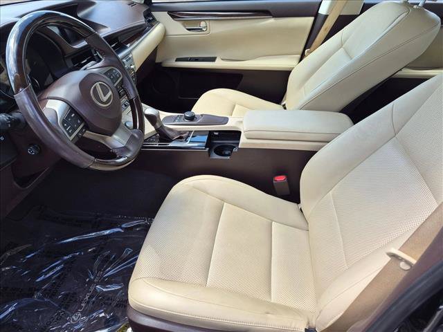 Used 2017 Lexus ES 350 FWD image 15