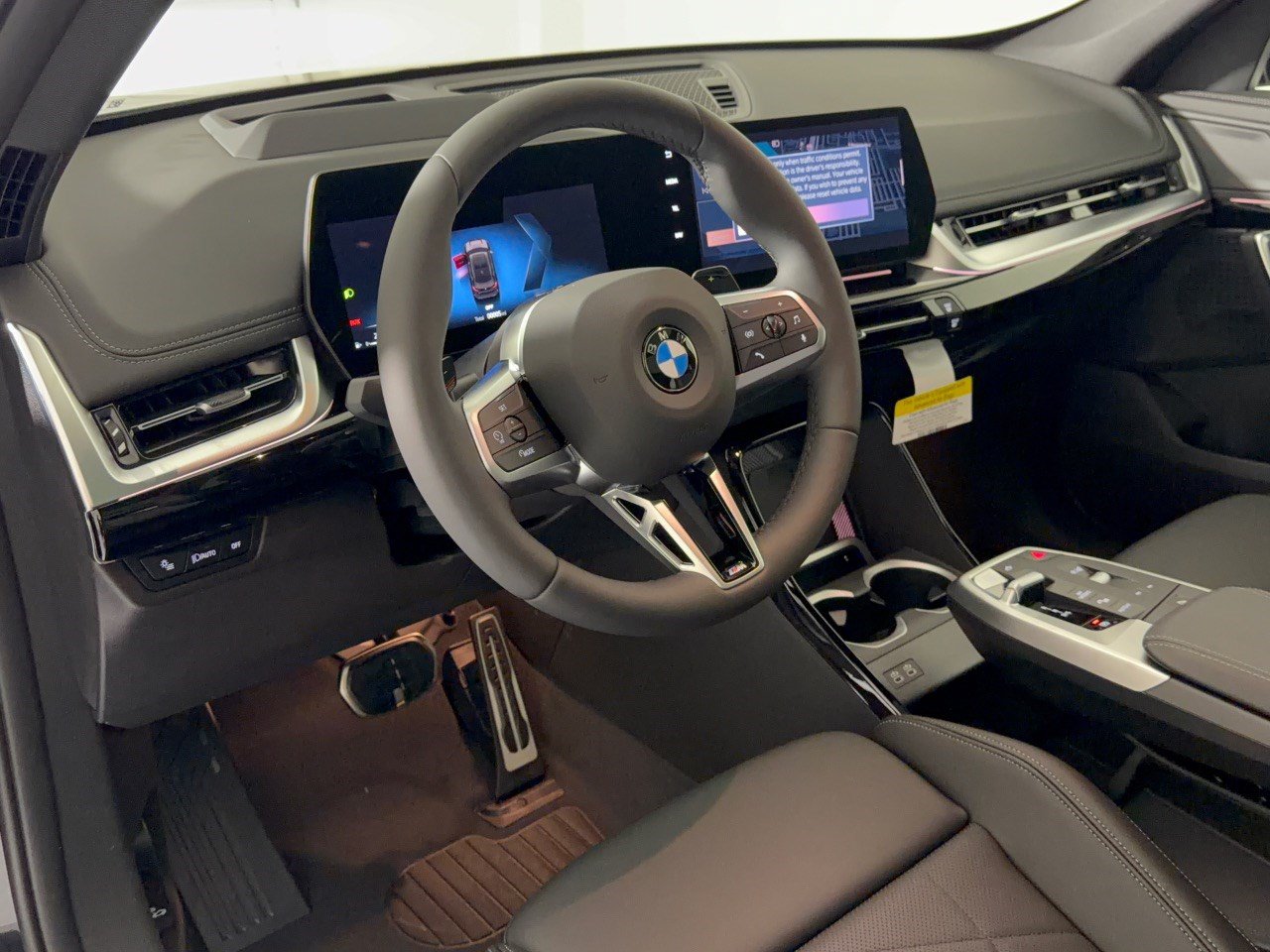 New 2027 BMW X1 xDrive28i AWD/4WD image 4