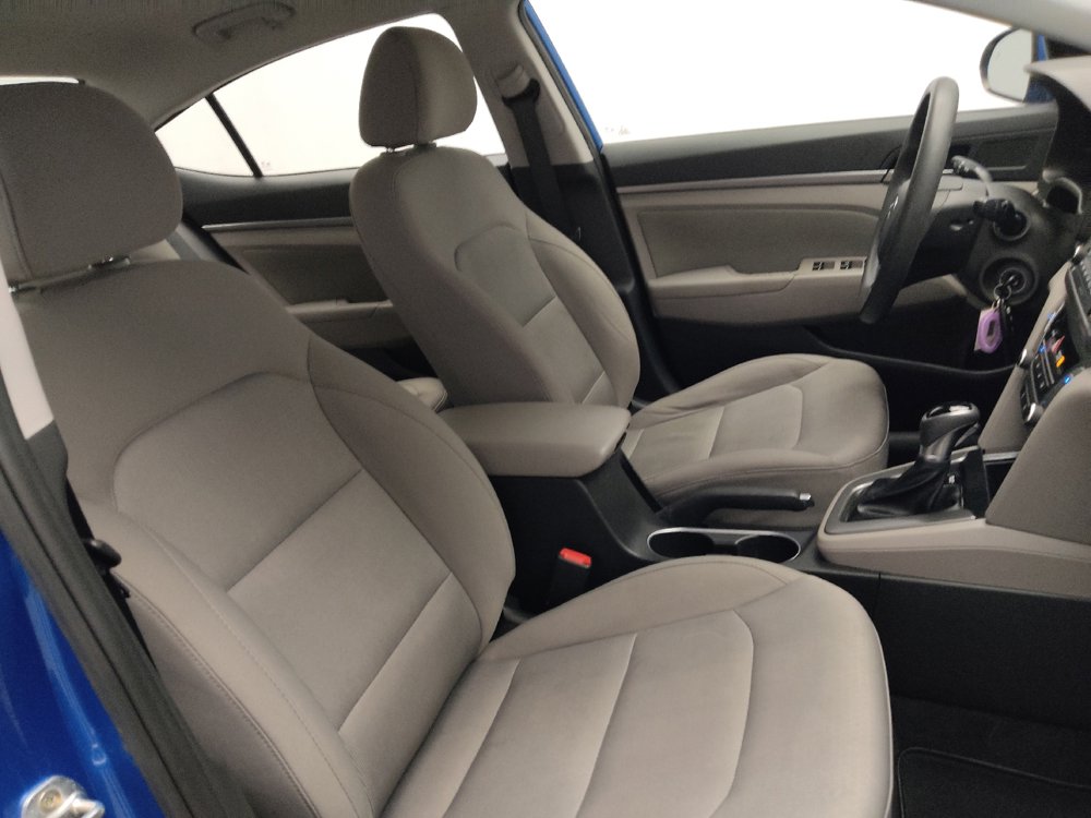 Used 2018 Hyundai Elantra SEL image 21