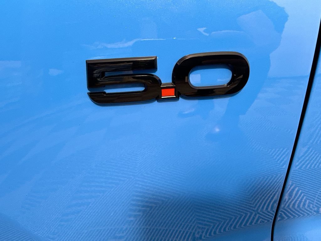 Used 2022 Ford Mustang GT Premium w/ Equipment Group 401A RWD image 40