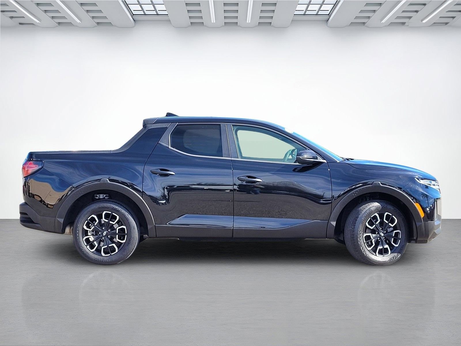 Used 2022 Hyundai Santa Cruz SEL image 3