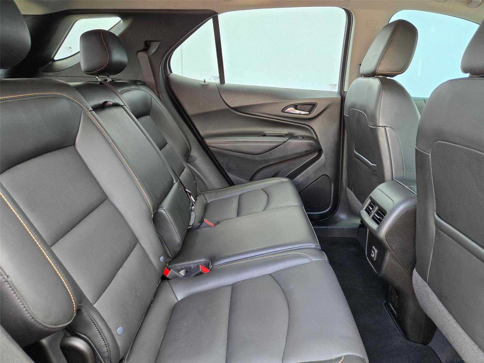 Used 2021 Chevrolet Equinox Premier w/ Redline Edition FWD image 28