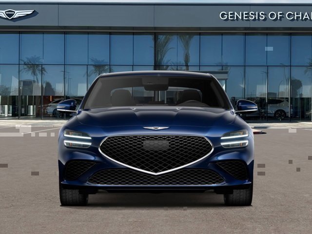 New 2026 Genesis G70 2.5T RWD image 6