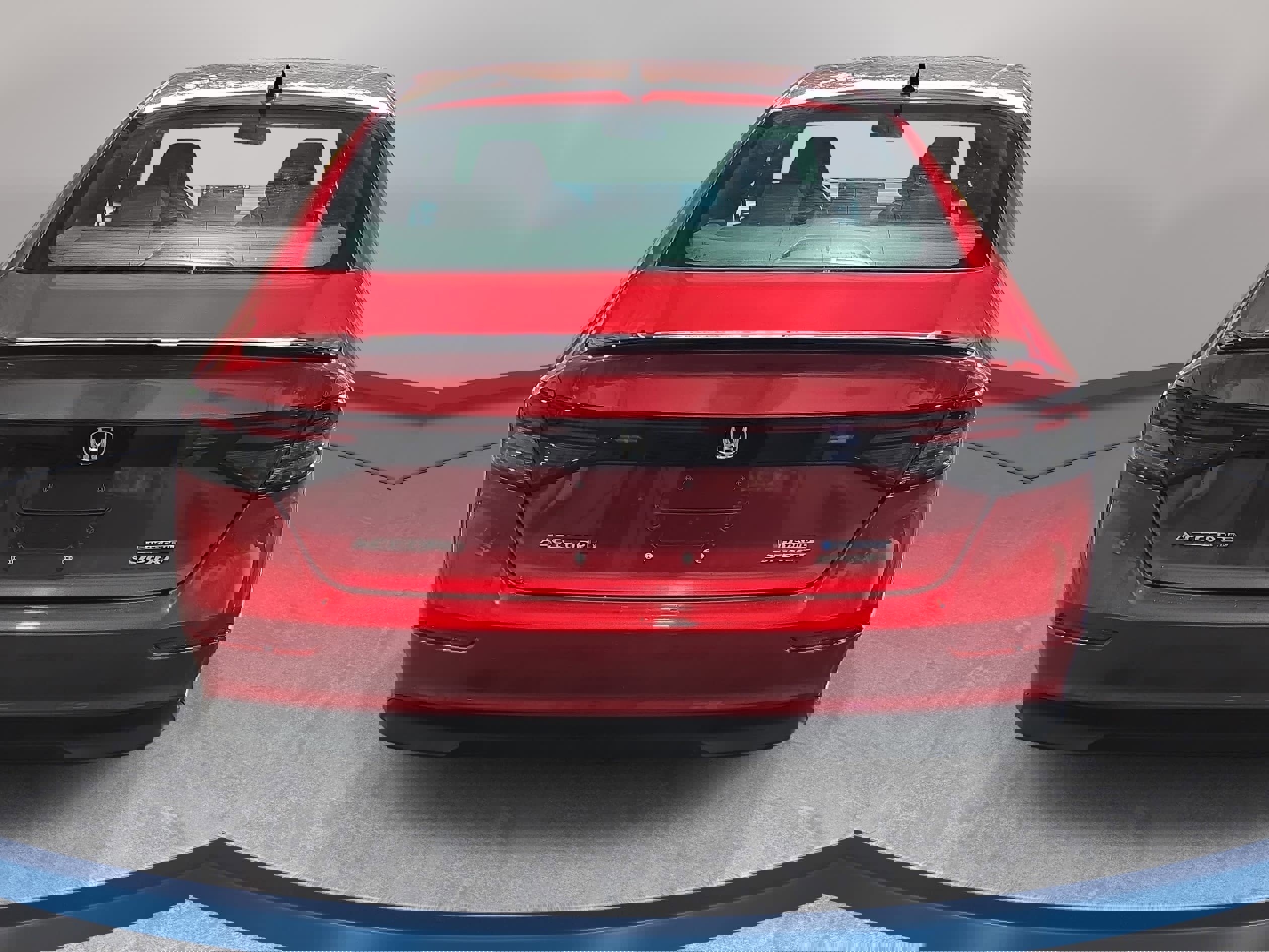 Used 2024 Honda Accord Sport image 8