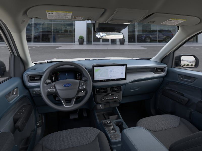 New 2026 Ford Maverick XL image 9