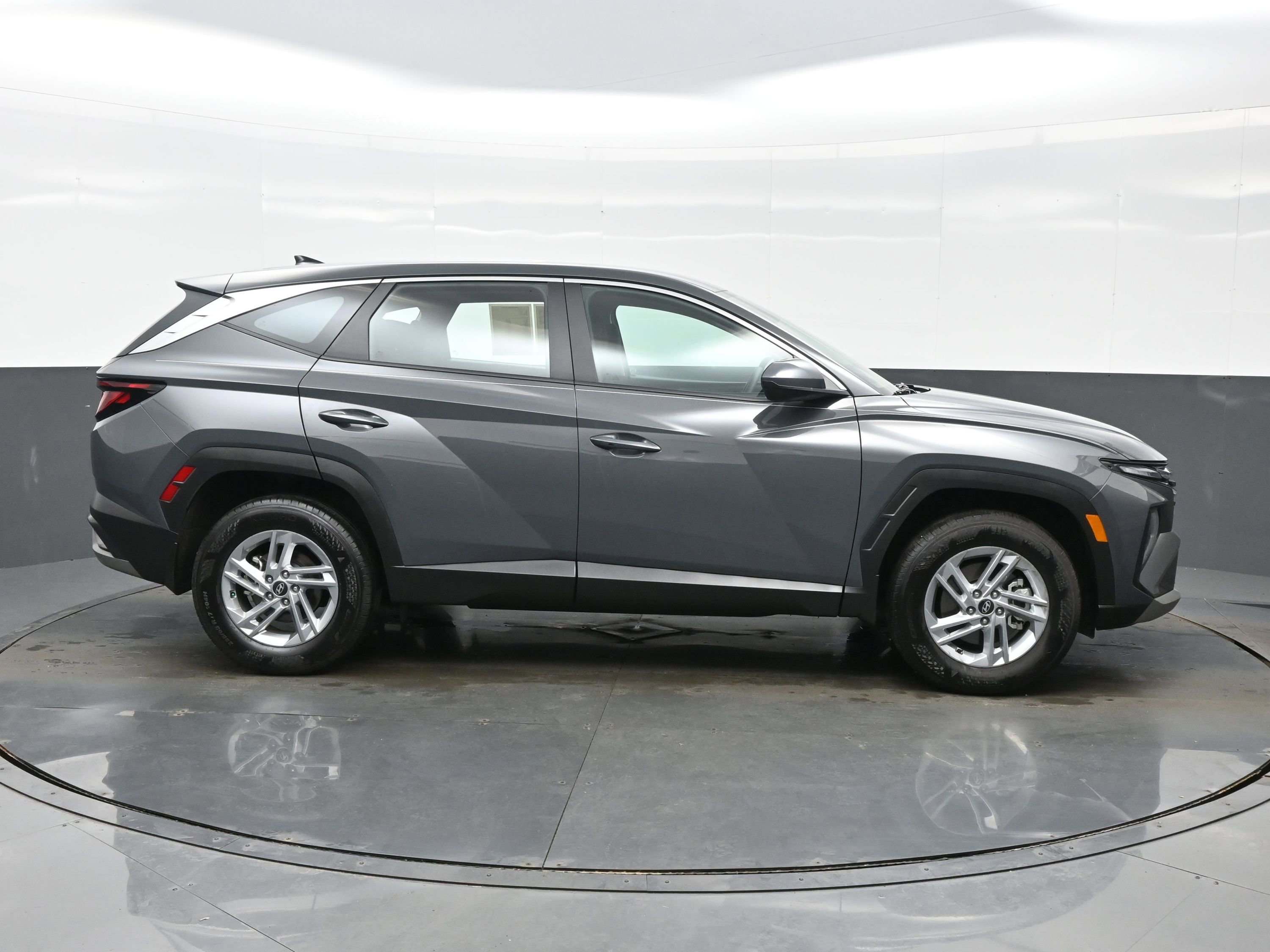 Certified 2026 Hyundai Tucson SE AWD/4WD image 7