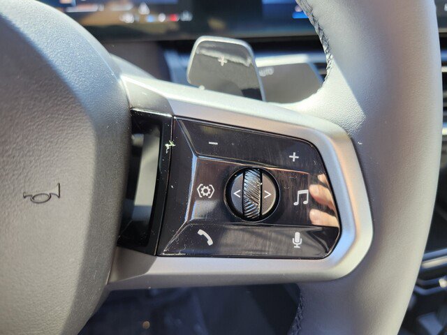 Certified 2026 BMW 530i xDrive w/ M Sport Package image 20