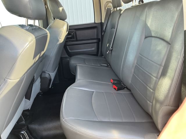 Used 2020 RAM 1500 Tradesman image 36