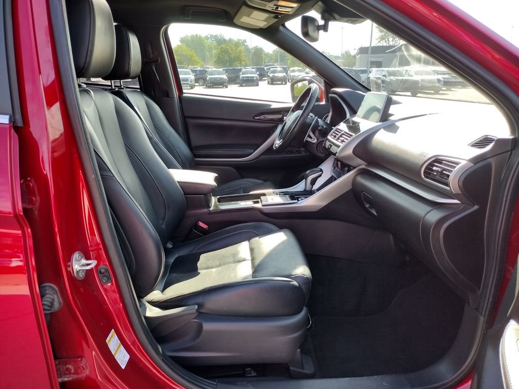 Used 2020 Mitsubishi Eclipse Cross SEL AWD/4WD image 13