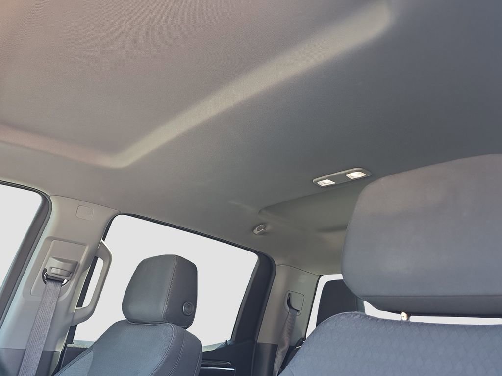 Used 2022 Chevrolet Silverado 1500 RST AWD/4WD image 8